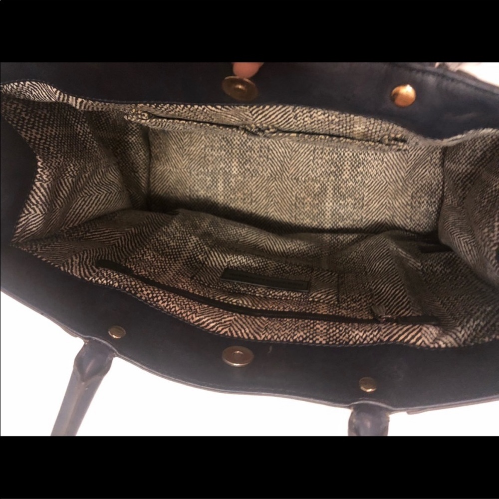 DONATED! Rebecca Minkoff MAB Tote - Picture 6 of 9